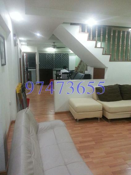 Blk 895 Tampines Street 81 (Tampines), HDB Executive #150519752